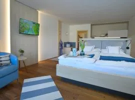 Frauscher Hafen-Apartments