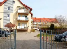 Nadmorski apartament Sunset w Stegnie - Mierzeja Wiślana