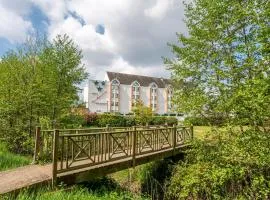 Cit'Hotel LA PYRAMIDE