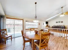 Cape Meares Retreat