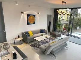Apartament Lichen