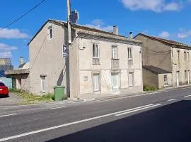 Casa entera en Nois-Foz