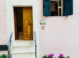 La casa di Nonna Clo, nel centro di Vasto