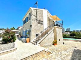 Apartments Nona, hotel a Pula