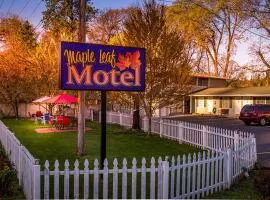 Maple Leaf Motel