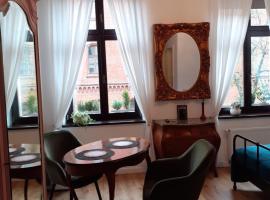 Apartment lux gimnazjalna, hotel near Kochanowski Park, Bydgoszcz