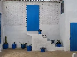 Casa Tonete