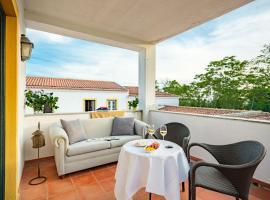 ADC - Albergaria Do Calvário - by Unlock Hotels, hotel u gradu Evora