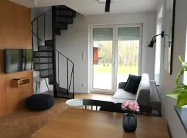 Apartamenty Nad Wodą