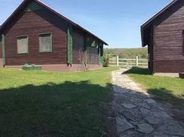 Fehér-Lovastanya