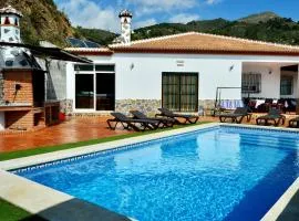 Villa Rosa