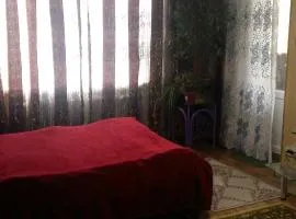 квартира на Заречном 4 г Кривой рог