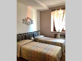 Agriturismo Il Salicchio app.Benedetta