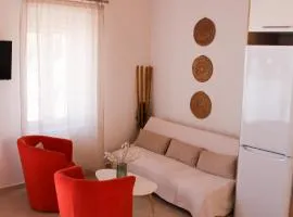 Chez Athena/ Vacation home for 6 in Chania