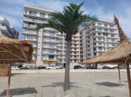 Die 10 Besten Ferienwohnungen In NÄƒvodari Rumanien Booking Com