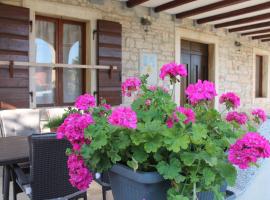 House Braida, hotel v destinaci Bale