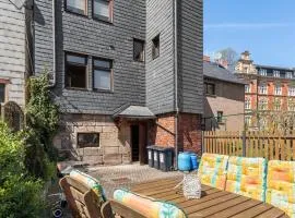 Holiday Home Sonneberg near Ski Slopes