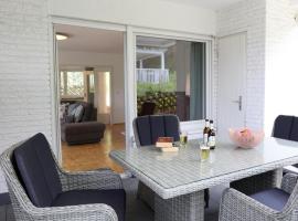 Ferienwohnung Waldfrieden, hotel in Annweiler am Trifels