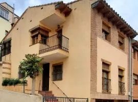 VUT Casa Orrios, en el centro de Alcañiz.