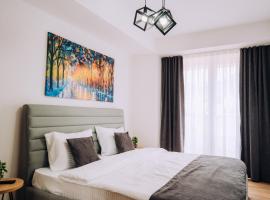 Luxury Apartments Stefano - Elite