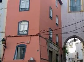 Casa do Arco da Praça