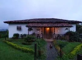 Hacienda Cafetera La Gaviota