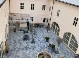 Apartmán pod Starým zámkom