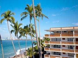 Hotel Rosita, hotel a Puerto Vallarta