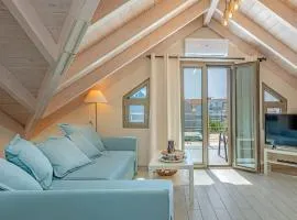 De Bosset Apartment 1