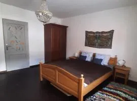 Babičkin Dom