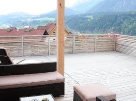 Penthouse Alpine Living direkt an der Skipiste by Schladmingurlaub – hotel w mieście Haus im Ennstal