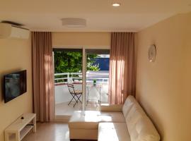 Playa Albir Apartments A21