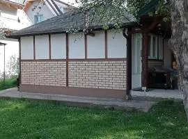 Ravne Apartman 2