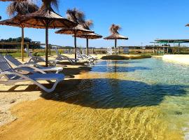 La Maína Uribe Posada, hotel en Uribelarrea