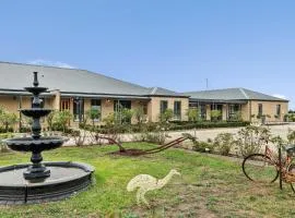 The Oxley Estate