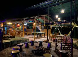 Tribal Pai, Hotel in Pai