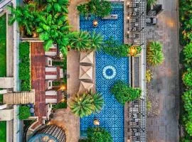 5 hotel in Jakarta 5 hotel in Jakarta