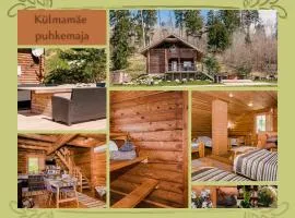 Külmamäe puhkemaja