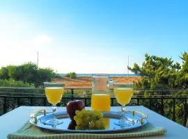 Lazaris Apartments in Agios Ioannis Lefkada