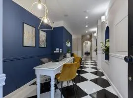 Classic Hotel by Athens Prime Hotels