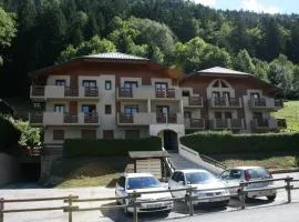 Studio « Au beau soleil »