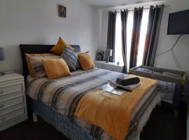 The 10 Best Hotels Close To Ebbsfleet Intl Train Station In Gravesend United Kingdom