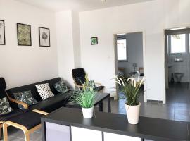 Work & Stay Apartments in Euskirchen, leilighet i Euskirchen