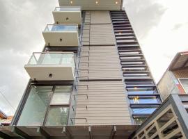 UNWND Flats, ξενοδοχείο στη Μανίλα