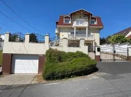 Arany Apartmanház Zalagyöngye