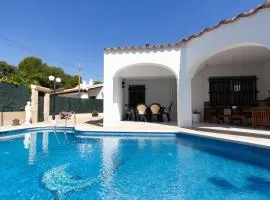 INNOUTHOME Casa familiar, piscina a 200m de la playa Ham II