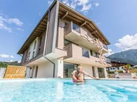 Enjoy The Alps - Aparthotel