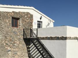 Bella Vista Rural Retreat: Arboleas'ta bir otoparklı otel