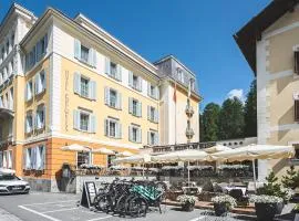 Edelweiss Swiss Quality Hotel