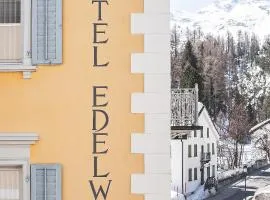 Edelweiss Swiss Quality Hotel